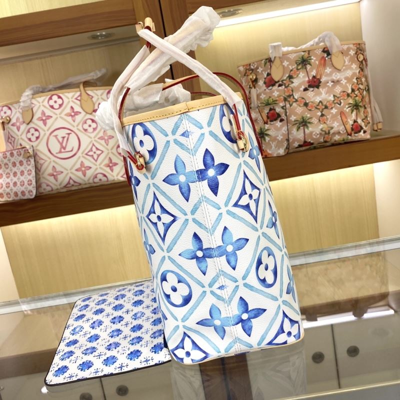 Louis Vuitton Shopping Bags